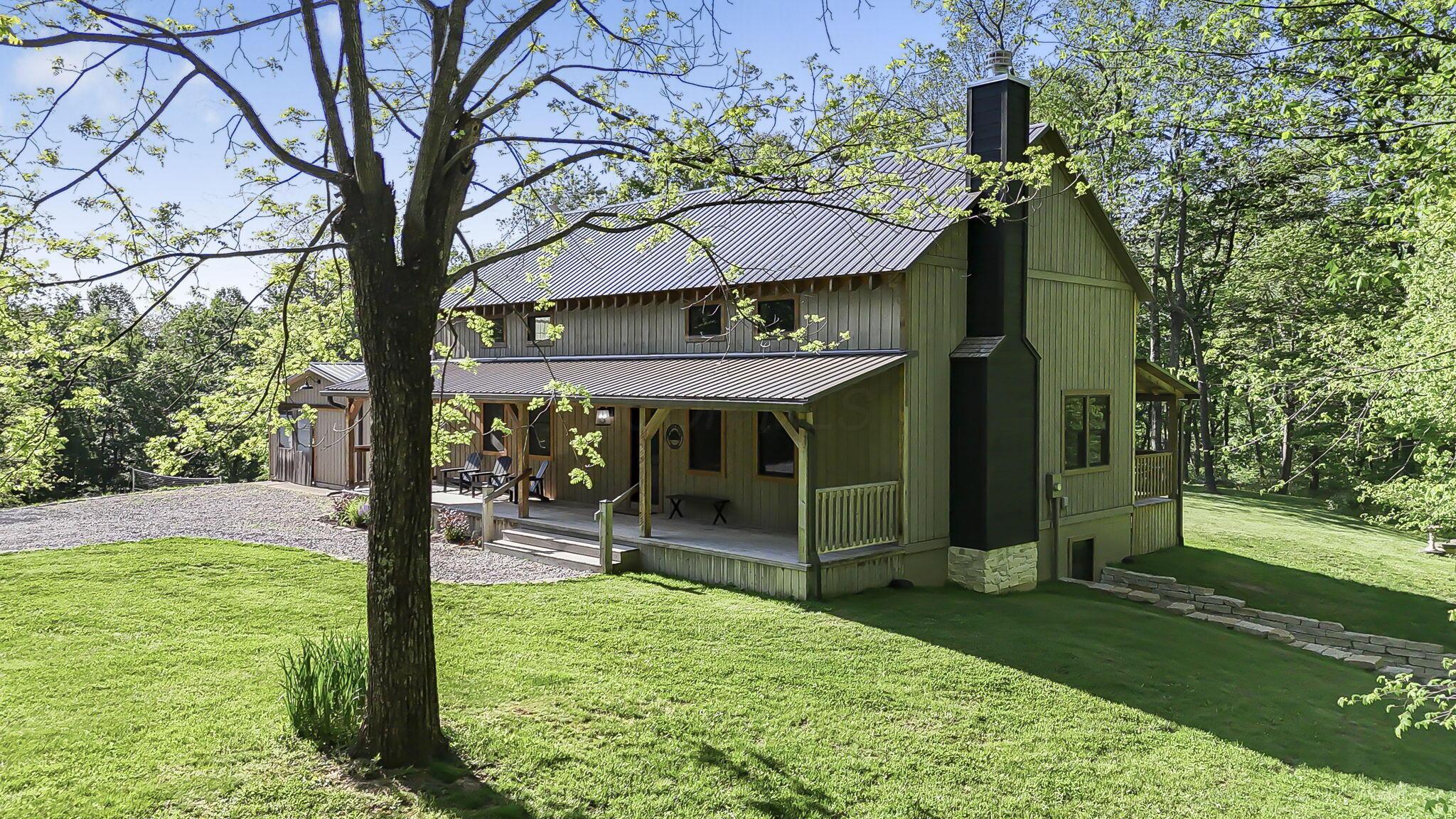 24005 Turner Road