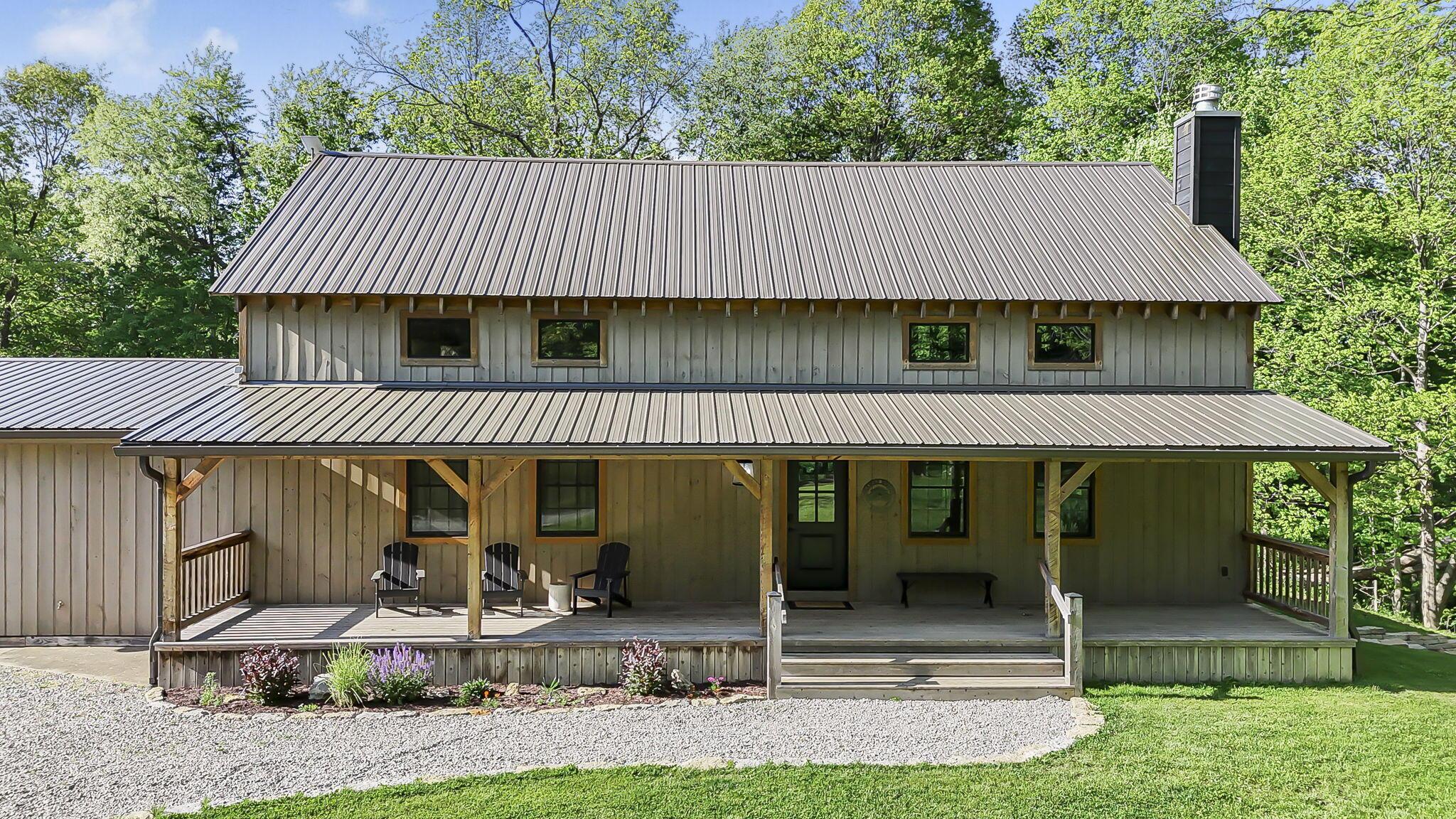 24005 Turner Road