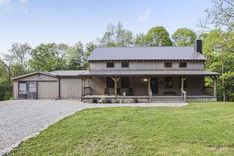 Photo of 24005 Turner Road, South Bloomingville, OH 43152 (MLS # 226016178)