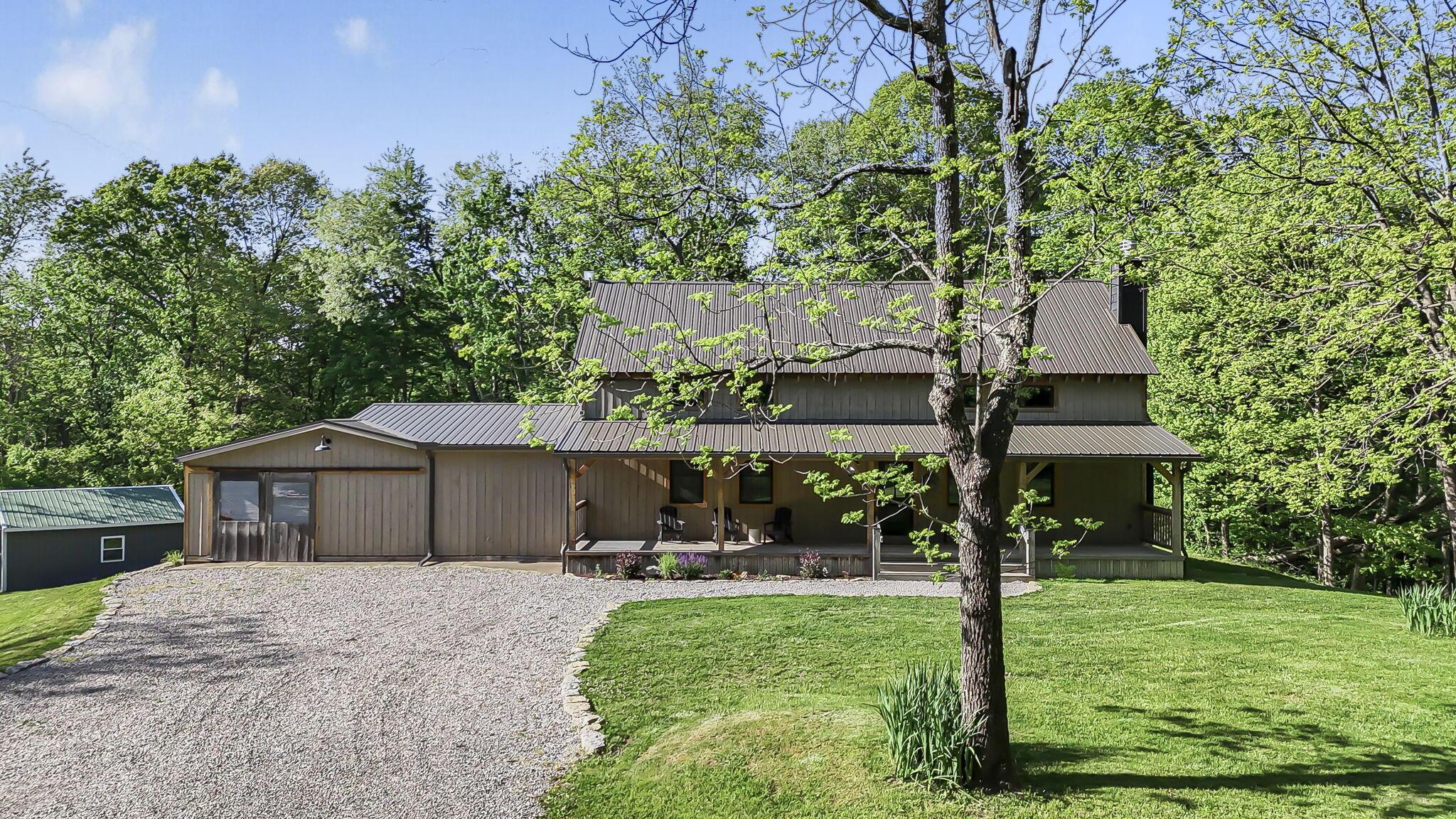 24005 Turner Road