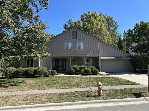 Photo of 6850 Oakfair Avenue, Columbus, OH 43235 (MLS # 225040549) Photo of 6850 Oakfair Avenue, Columbus, OH 43235 (MLS # 225040549)
