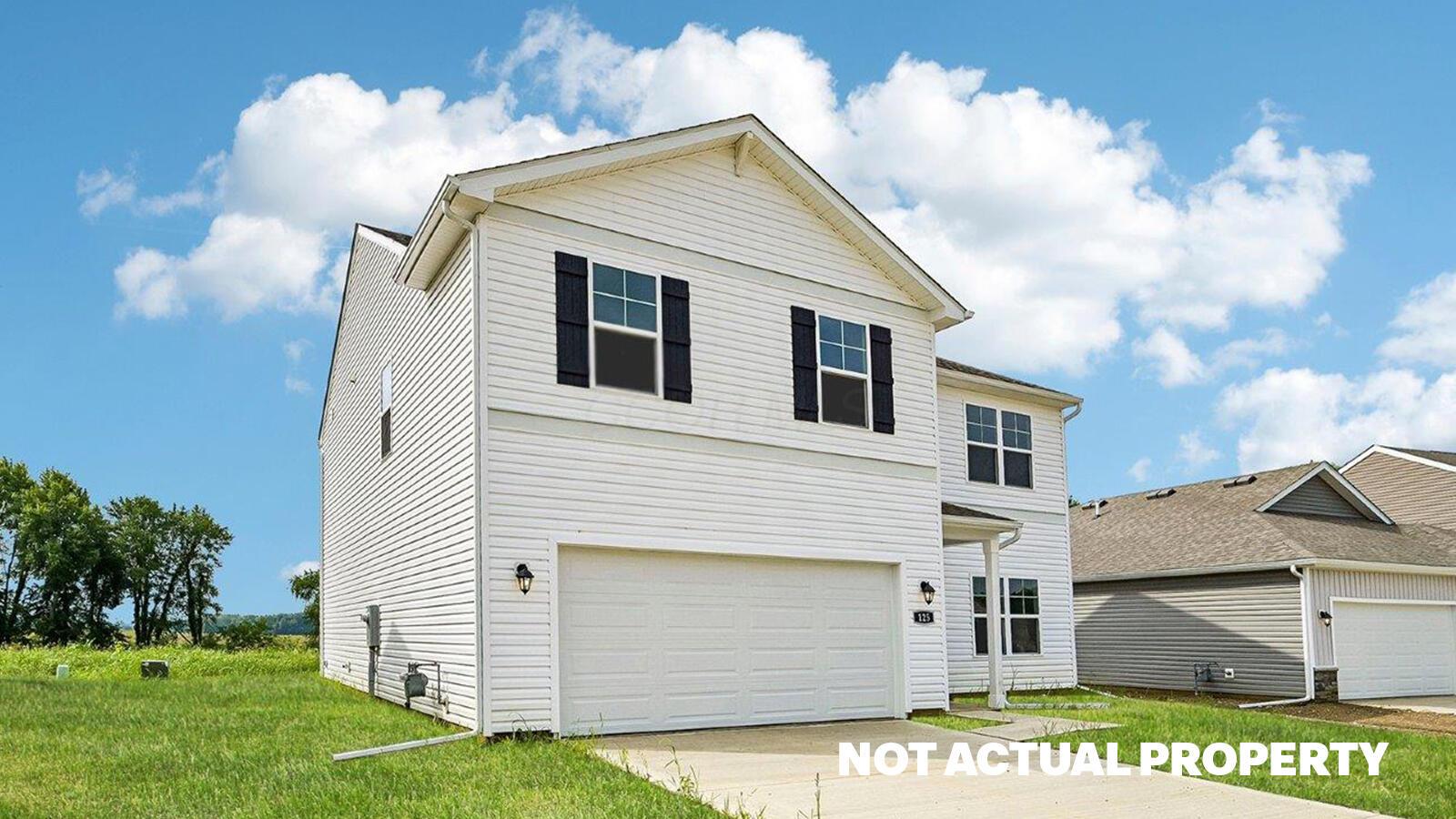 20 Gristmill Drive