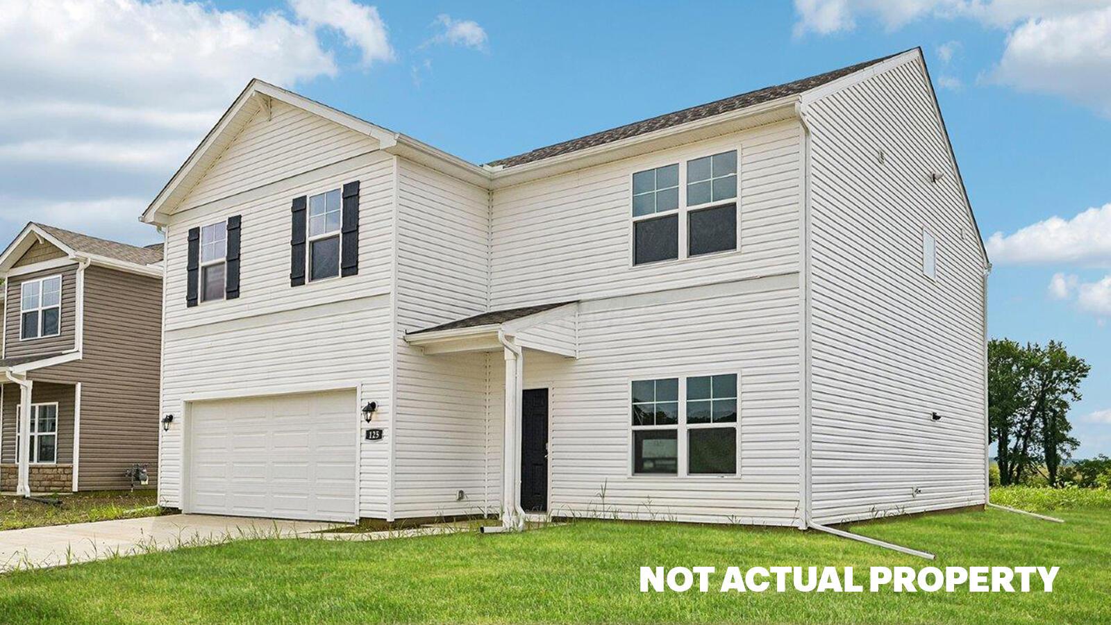 20 Gristmill Drive
