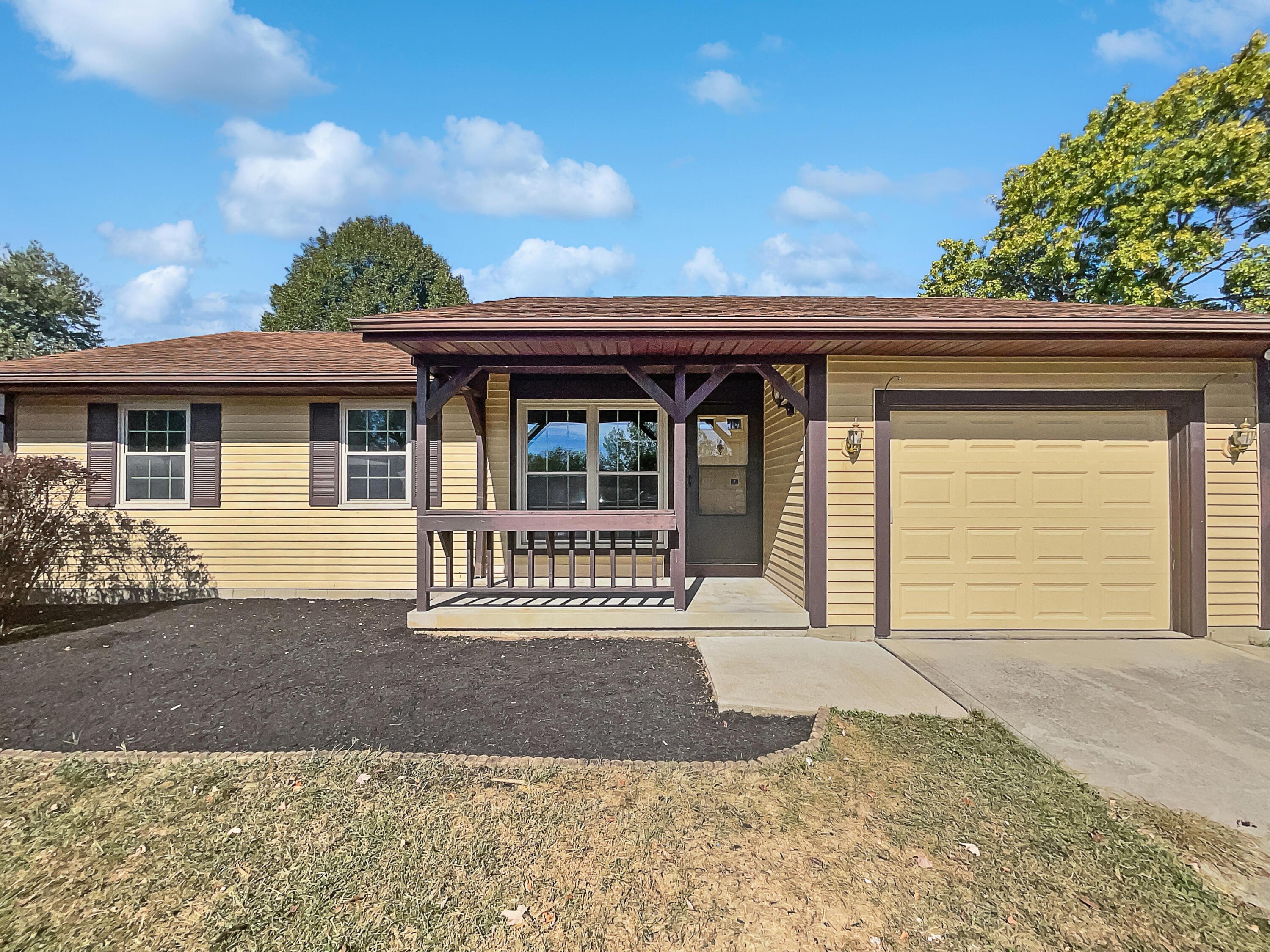View Columbus, OH 43207 house