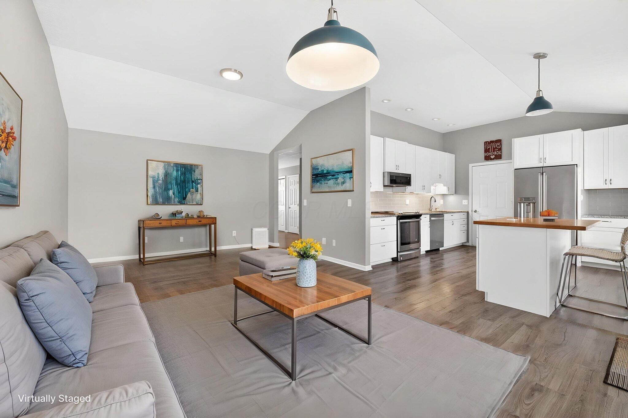 891 Autumn Chase Lane