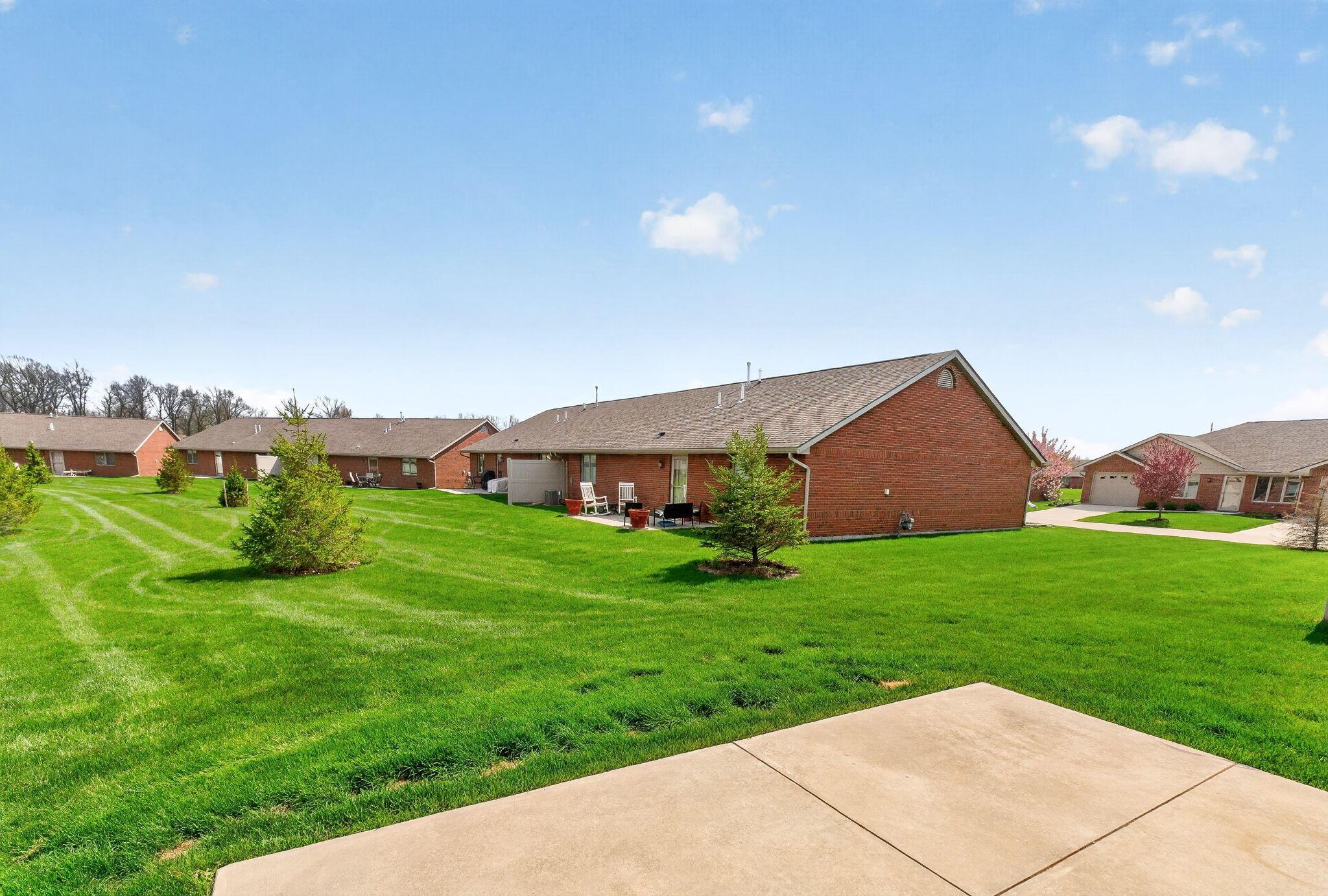 891 Autumn Chase Lane