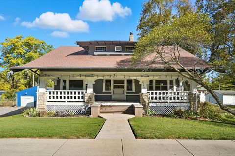 Photo of 4746 E National Road, Springfield, OH 45505 (MLS # 225040285)