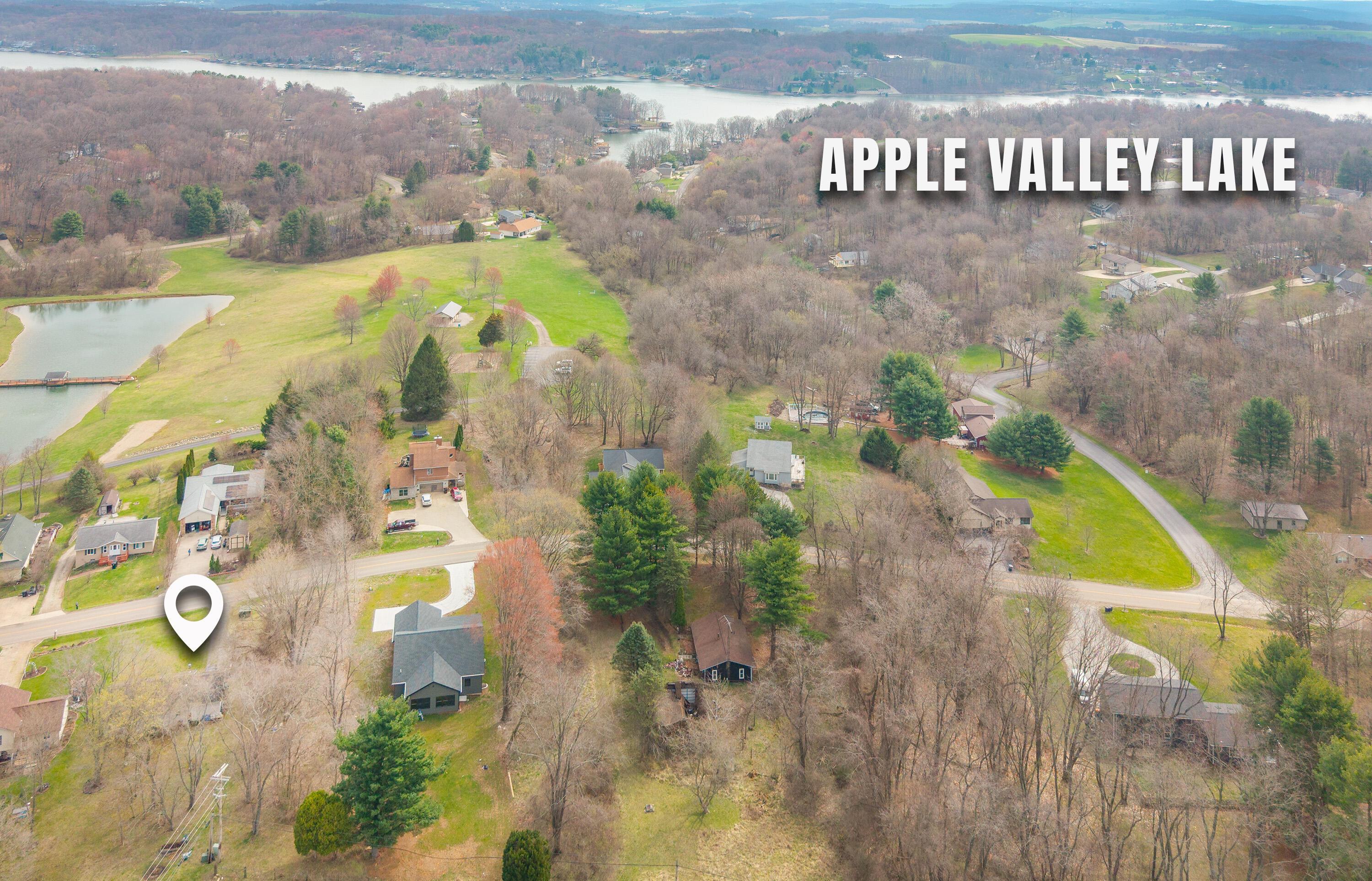 1709 Apple Valley Drive, Howard, Ohio image 16