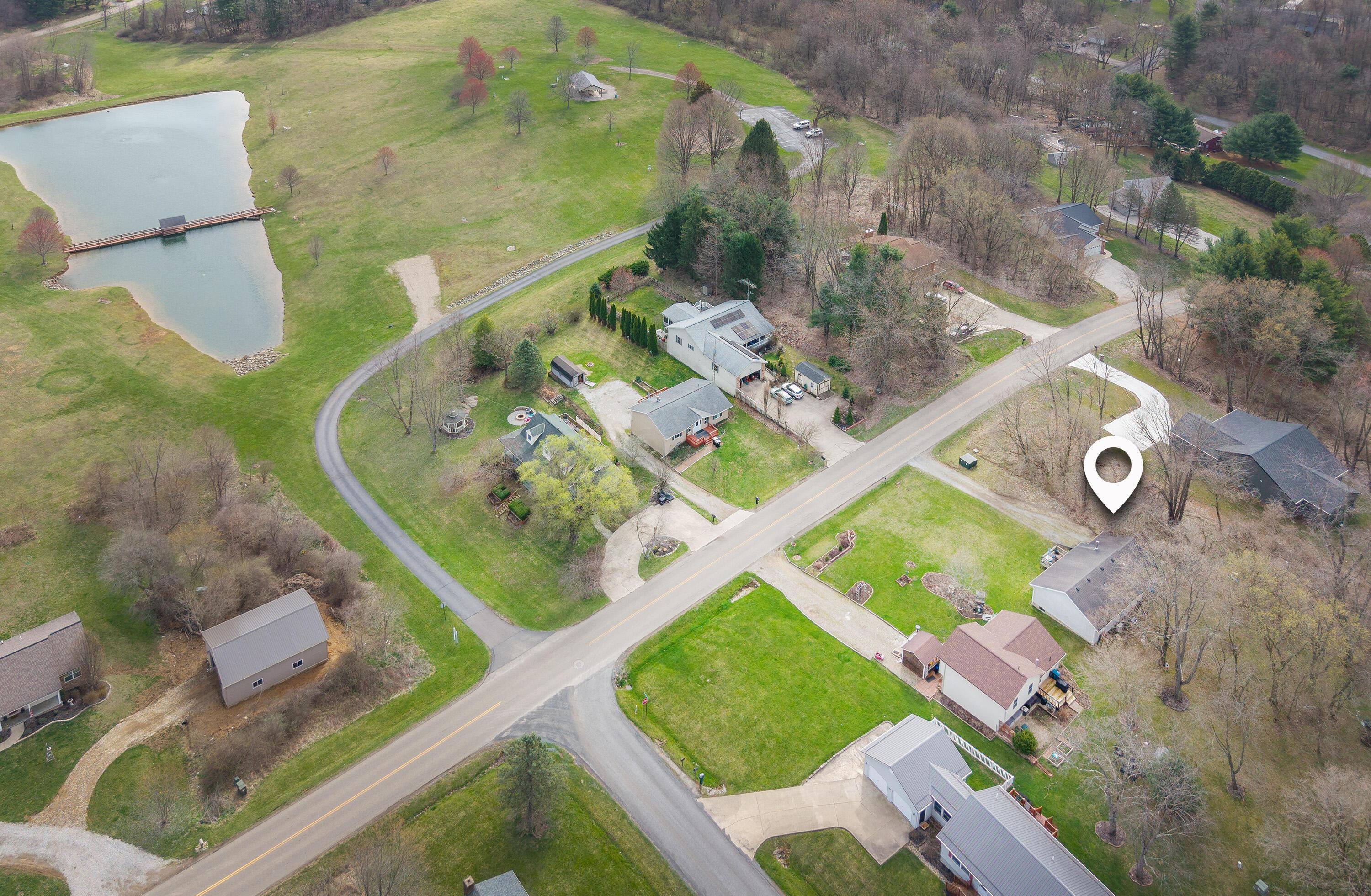 1709 Apple Valley Drive, Howard, Ohio image 18