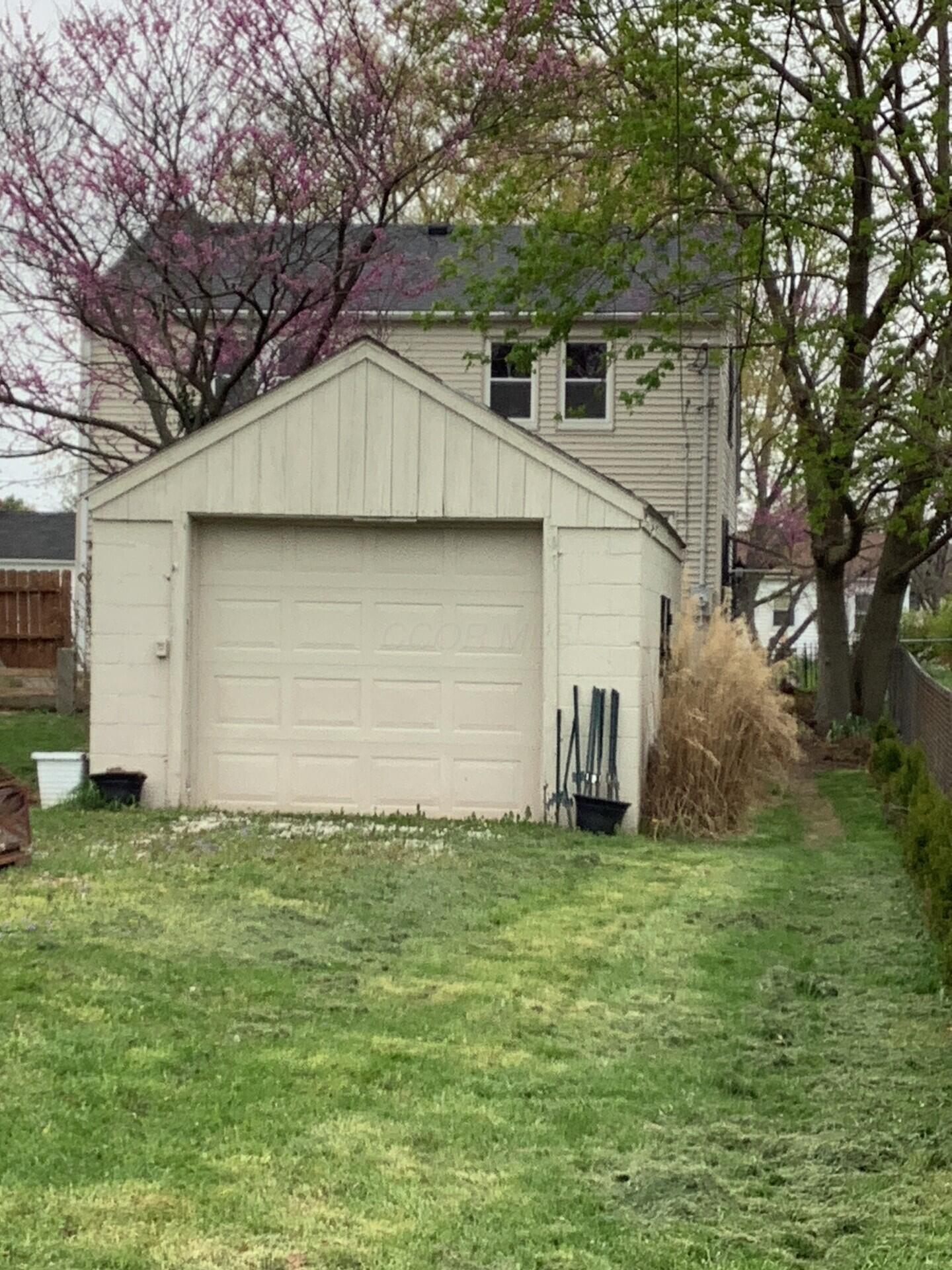 107 Reber Avenue, Circleville, Ohio image 33