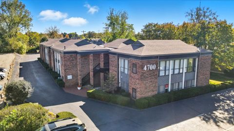 4700 Reed Road Columbus OH 43220