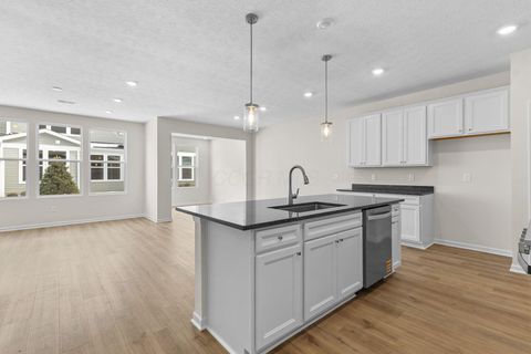 Tiny photo for 6528 Wheatly Road LOT 803 #LOT 803, New Albany, OH 43054 (MLS # 225037577)