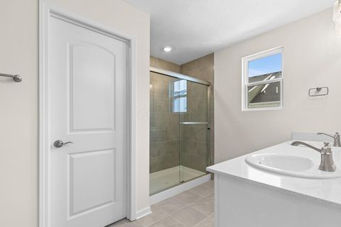 Tiny photo for 6528 Wheatly Road LOT 803 #LOT 803, New Albany, OH 43054 (MLS # 225037577)