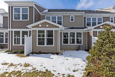 Tiny photo for 6528 Wheatly Road LOT 803 #LOT 803, New Albany, OH 43054 (MLS # 225037577)