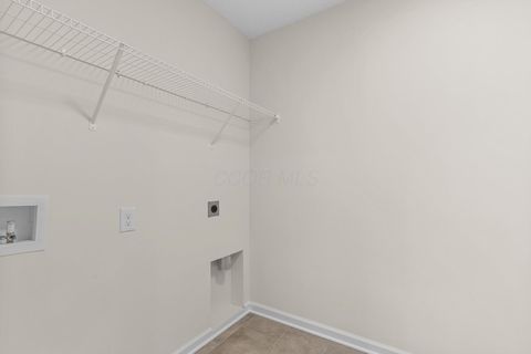 Tiny photo for 6528 Wheatly Road LOT 803 #LOT 803, New Albany, OH 43054 (MLS # 225037577)