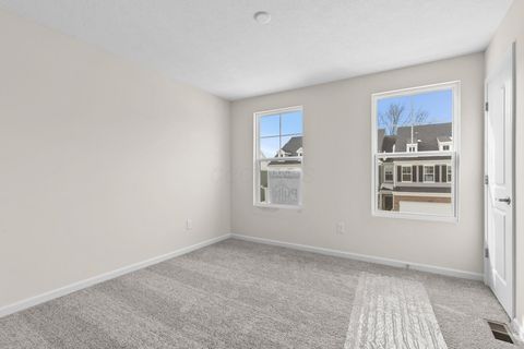 Tiny photo for 6528 Wheatly Road LOT 803 #LOT 803, New Albany, OH 43054 (MLS # 225037577)