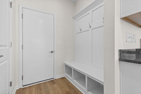 Tiny photo for 6528 Wheatly Road LOT 803 #LOT 803, New Albany, OH 43054 (MLS # 225037577)