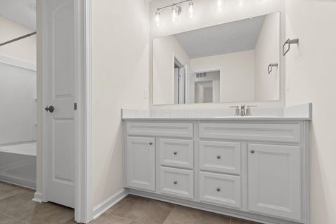 Tiny photo for 6528 Wheatly Road LOT 803 #LOT 803, New Albany, OH 43054 (MLS # 225037577)