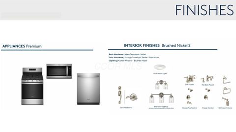 Tiny photo for 6528 Wheatly Road LOT 803 #LOT 803, New Albany, OH 43054 (MLS # 225037577)