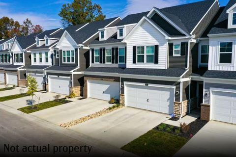 Tiny photo for 6528 Wheatly Road LOT 803 #LOT 803, New Albany, OH 43054 (MLS # 225037577)