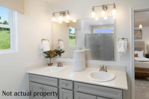 Tiny photo for 6528 Wheatly Road LOT 803 #LOT 803, New Albany, OH 43054 (MLS # 225037577)