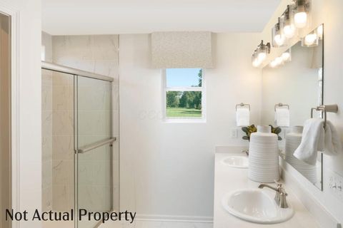 Tiny photo for 6528 Wheatly Road LOT 803 #LOT 803, New Albany, OH 43054 (MLS # 225037577)