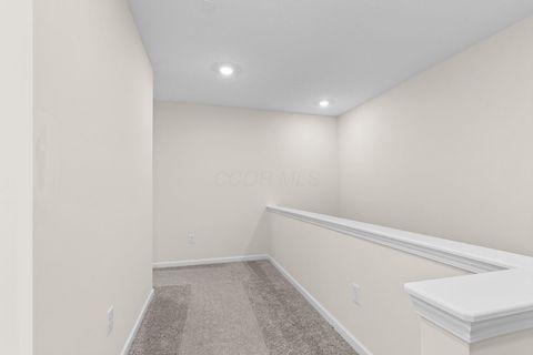 Tiny photo for 6528 Wheatly Road LOT 803 #LOT 803, New Albany, OH 43054 (MLS # 225037577)