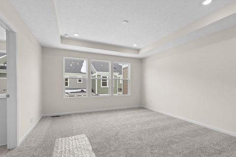 Tiny photo for 6528 Wheatly Road LOT 803 #LOT 803, New Albany, OH 43054 (MLS # 225037577)