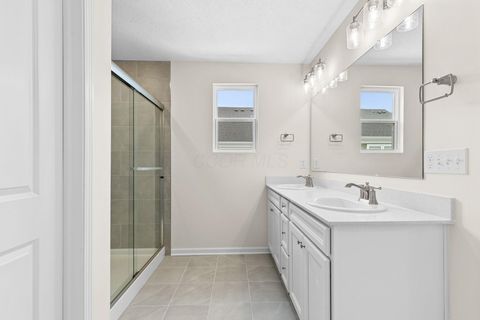 Tiny photo for 6528 Wheatly Road LOT 803 #LOT 803, New Albany, OH 43054 (MLS # 225037577)