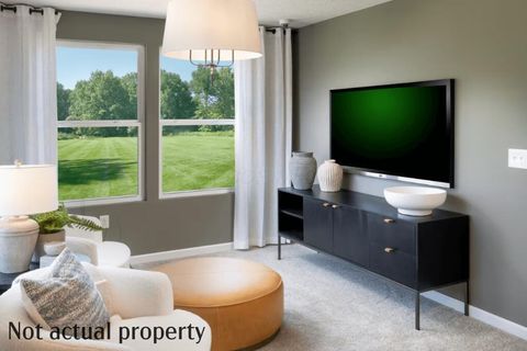 Tiny photo for 6528 Wheatly Road LOT 803 #LOT 803, New Albany, OH 43054 (MLS # 225037577)