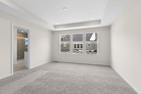 Tiny photo for 6528 Wheatly Road LOT 803 #LOT 803, New Albany, OH 43054 (MLS # 225037577)