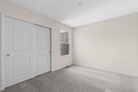 Tiny photo for 6528 Wheatly Road LOT 803 #LOT 803, New Albany, OH 43054 (MLS # 225037577)