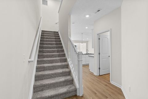 Tiny photo for 6528 Wheatly Road LOT 803 #LOT 803, New Albany, OH 43054 (MLS # 225037577)