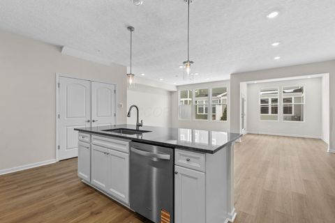 Tiny photo for 6528 Wheatly Road LOT 803 #LOT 803, New Albany, OH 43054 (MLS # 225037577)