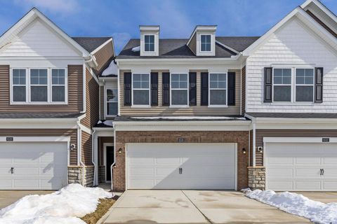 Tiny photo for 6528 Wheatly Road LOT 803 #LOT 803, New Albany, OH 43054 (MLS # 225037577)