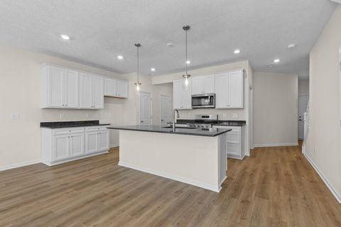 Tiny photo for 6528 Wheatly Road LOT 803 #LOT 803, New Albany, OH 43054 (MLS # 225037577)