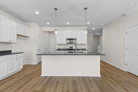 Tiny photo for 6528 Wheatly Road LOT 803 #LOT 803, New Albany, OH 43054 (MLS # 225037577)