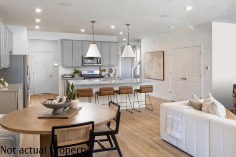 Tiny photo for 6528 Wheatly Road LOT 803 #LOT 803, New Albany, OH 43054 (MLS # 225037577)