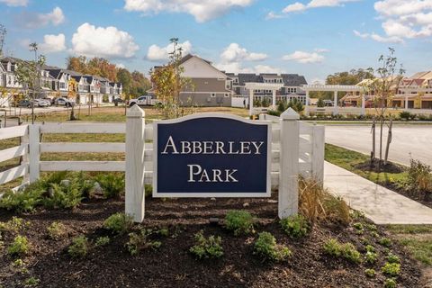 Tiny photo for 6528 Wheatly Road LOT 803 #LOT 803, New Albany, OH 43054 (MLS # 225037577)