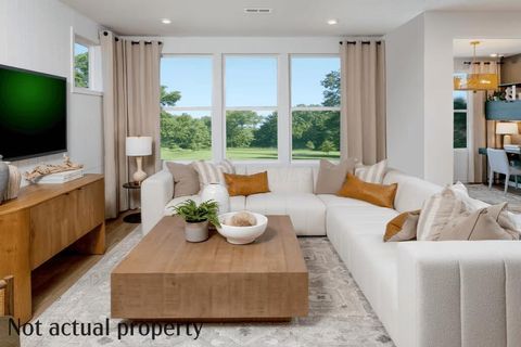 Tiny photo for 6528 Wheatly Road LOT 803 #LOT 803, New Albany, OH 43054 (MLS # 225037577)