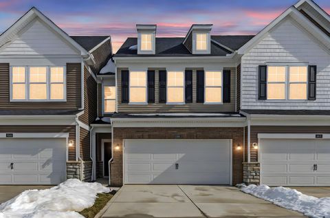 Tiny photo for 6528 Wheatly Road LOT 803 #LOT 803, New Albany, OH 43054 (MLS # 225037577)