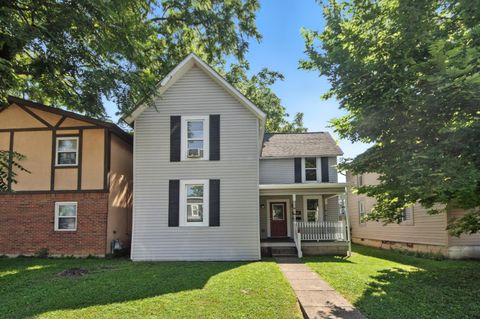 Photo of 2584 Deming Avenue, Columbus, OH 43202 (MLS # 225027661)