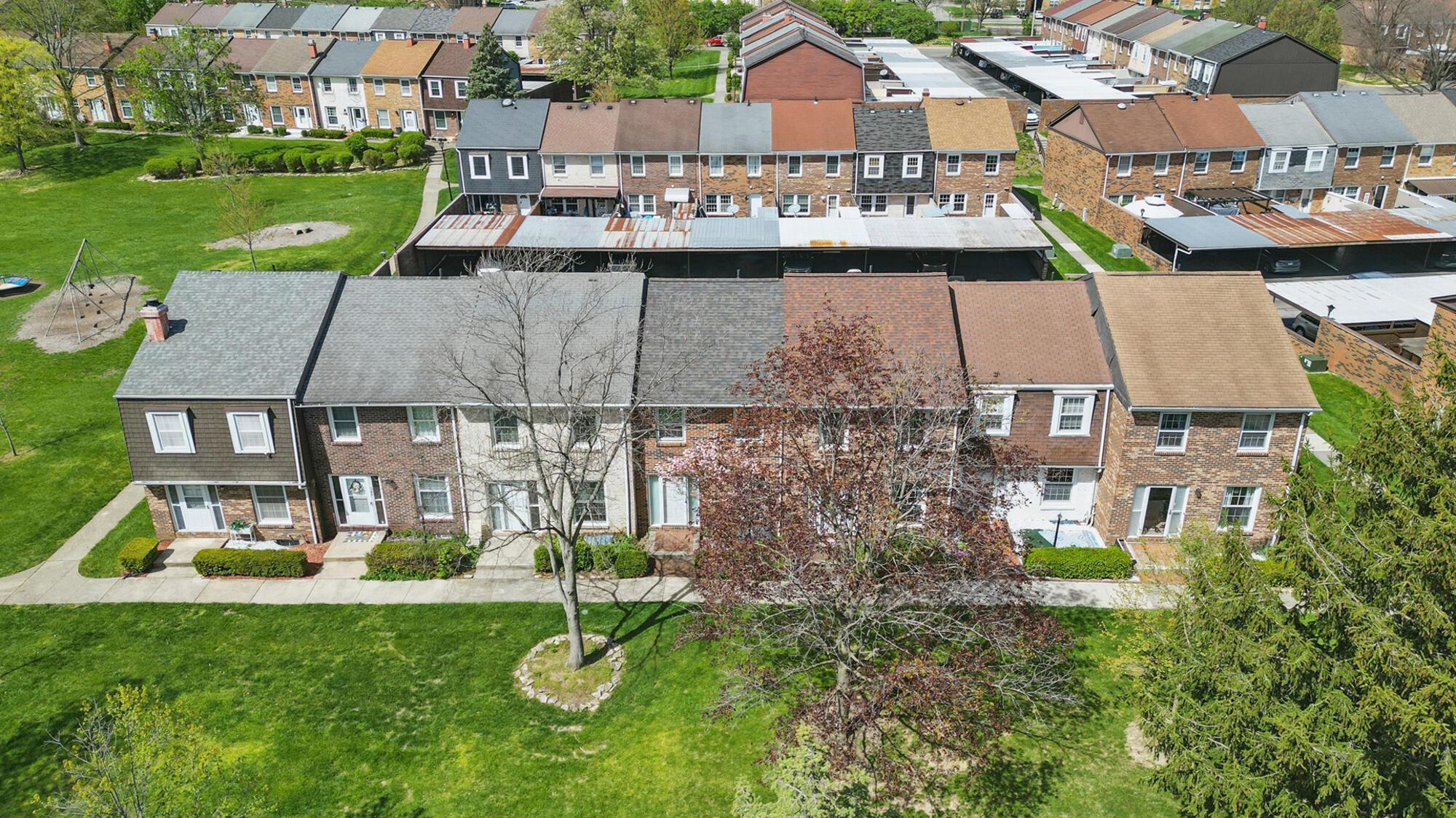 531 Clairbrook Avenue #JN-12, Columbus, Ohio image 36