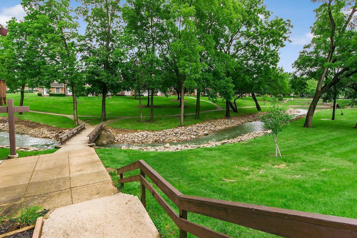 531 Clairbrook Avenue #JN-12, Columbus, Ohio image 42