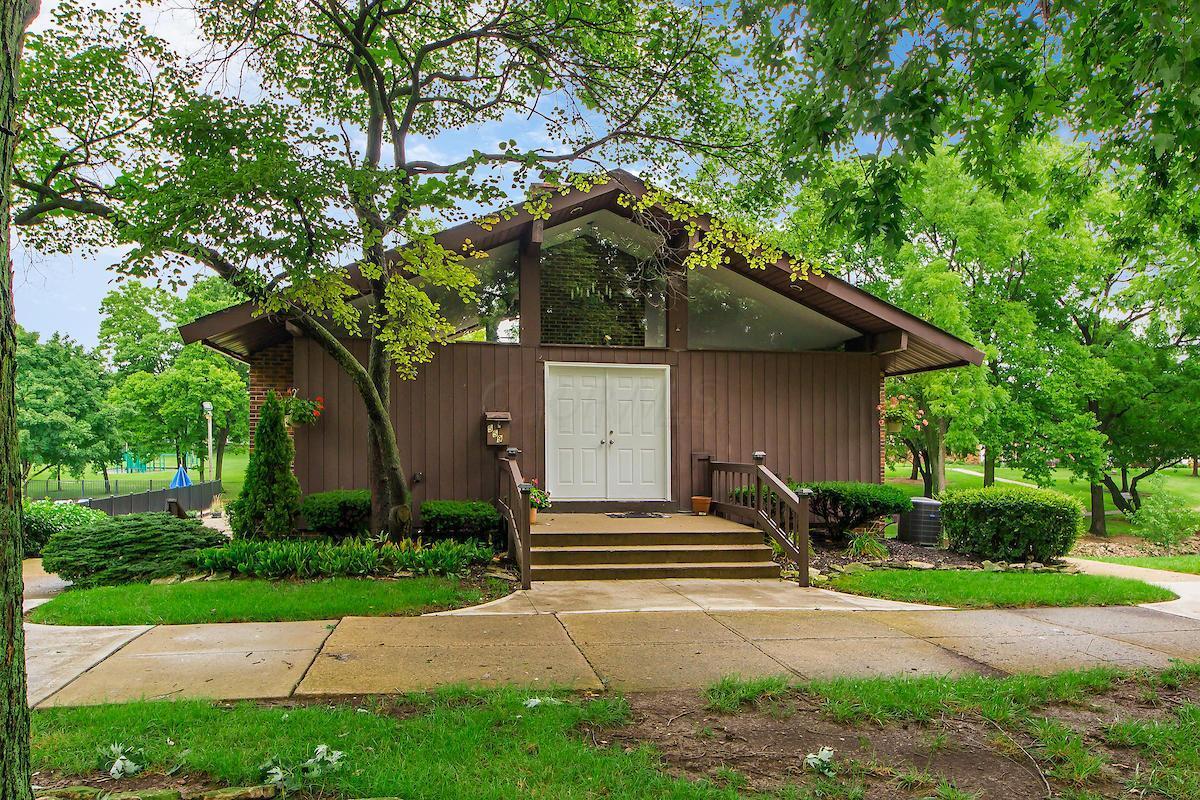 531 Clairbrook Avenue #JN-12, Columbus, Ohio image 48