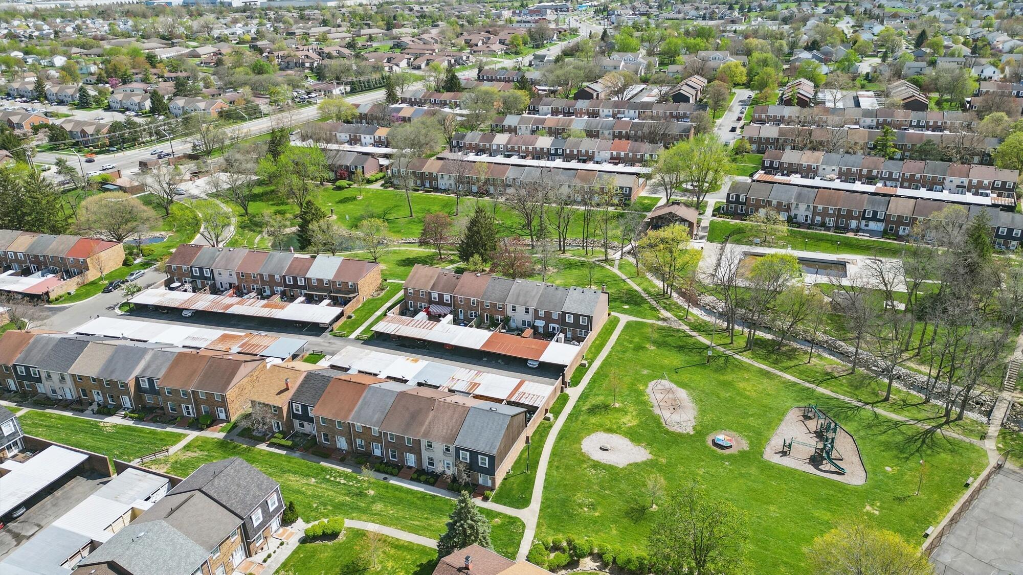 531 Clairbrook Avenue #JN-12, Columbus, Ohio image 38
