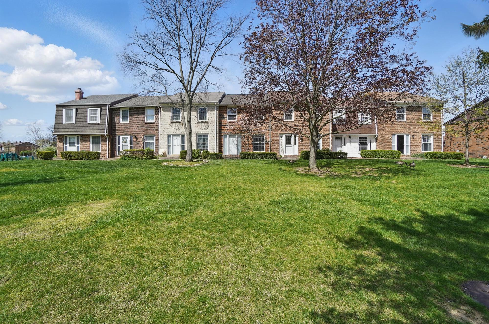 531 Clairbrook Avenue #JN-12, Columbus, Ohio image 39