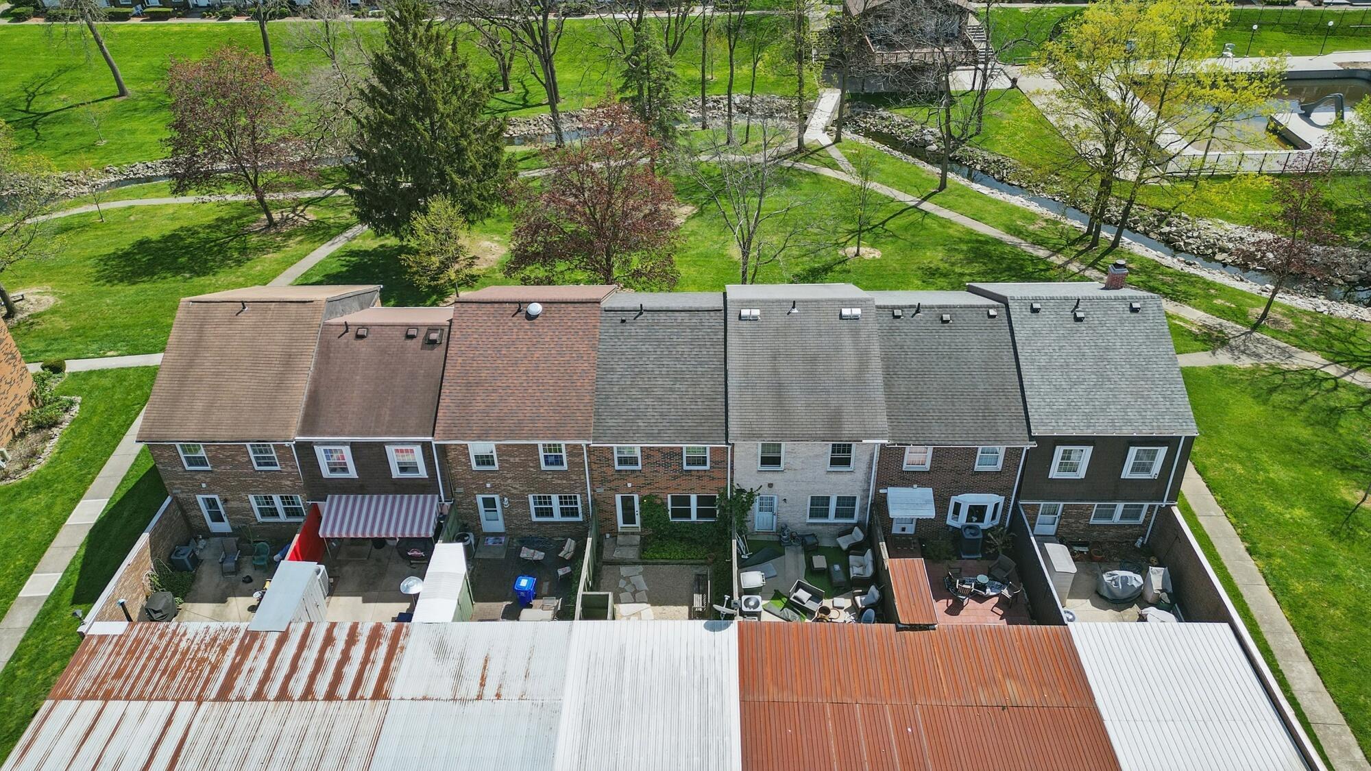 531 Clairbrook Avenue #JN-12, Columbus, Ohio image 35