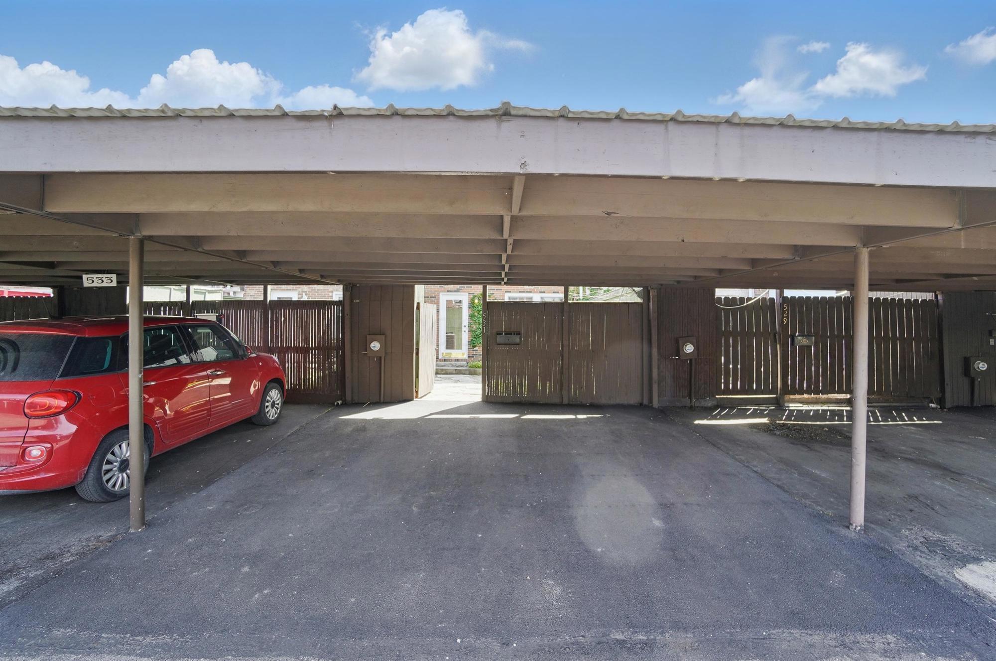 531 Clairbrook Avenue #JN-12, Columbus, Ohio image 34