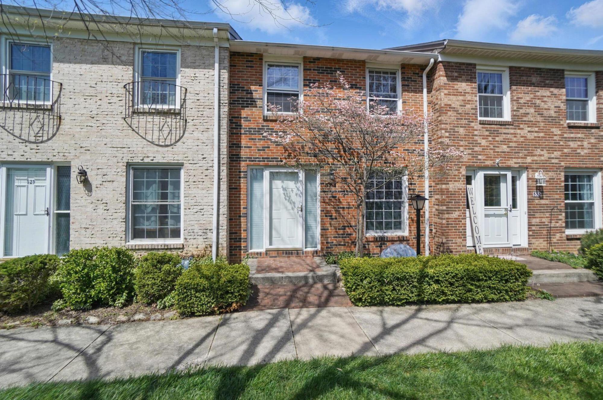 531 Clairbrook Avenue #JN-12, Columbus, Ohio image 5